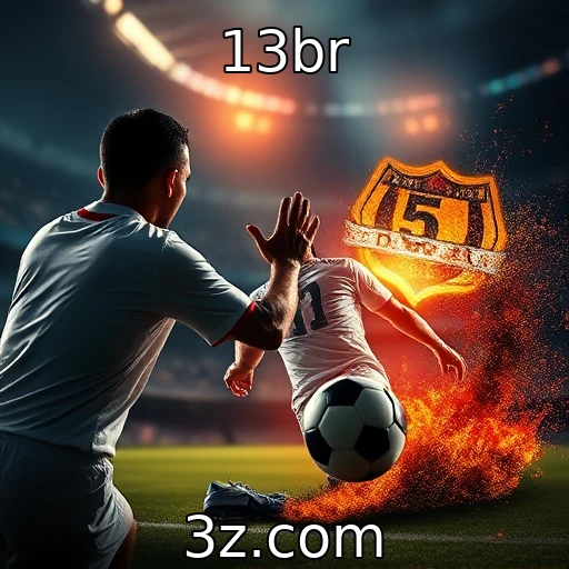 13br Apostas esportivas: estratégias que podem garantir sua vitória