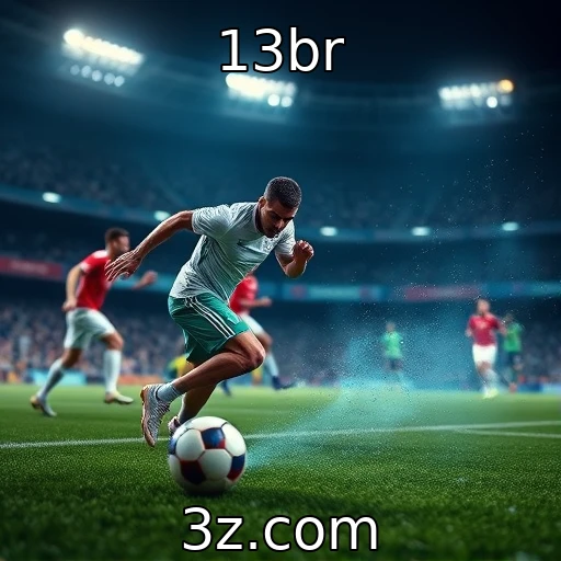 13br Apostas Esportivas: Como Analisar Partidas Para Aumentar Suas Chances de Ganhar