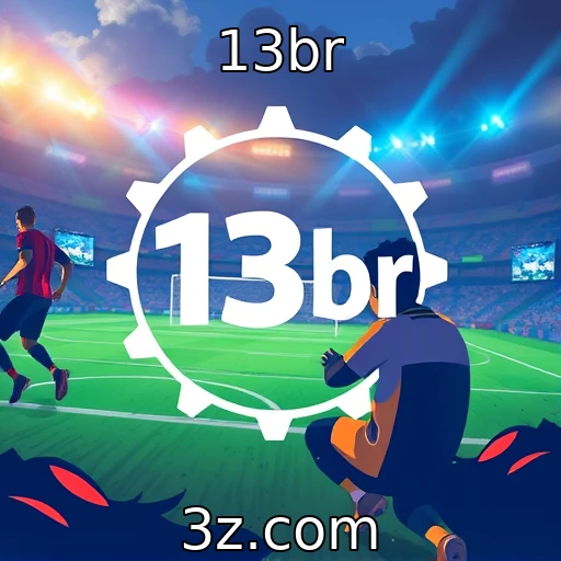 13br Descubra os Segredos das Apostas em E-sports no Brasil