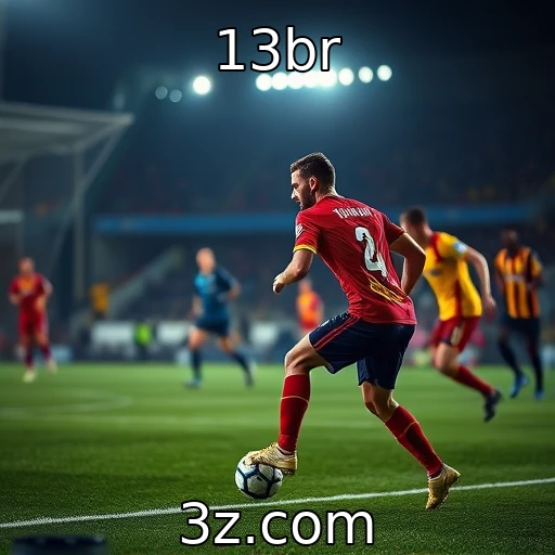 13br Descubra como as apostas esportivas estão moldando o cenário brasileiro