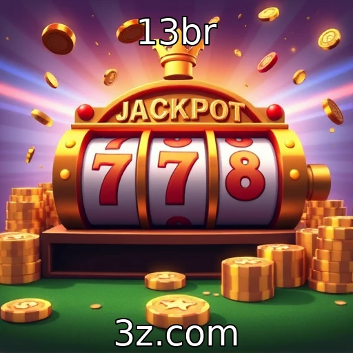 13br Como os jackpots progressivos estão mudando o cassino online