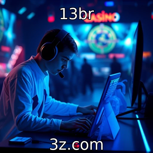 13br Explorando o impacto das criptomoedas nas apostas esportivas em 2025