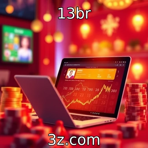 13br Como o Pix Revolutionou as Transferências em Cassinos Online