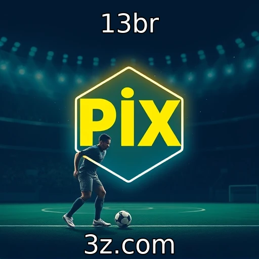 13br Os segredos por trás das apostas esportivas no Brasil