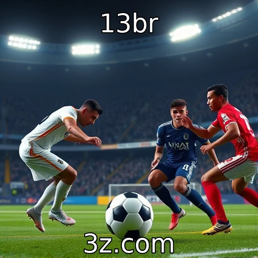 As Melhores Estratégias para Apostas em Futebol em 2023 - 13br
