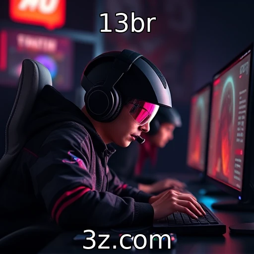 E-sports em alta: quais campeonatos prometem agitar o cenário competitivo - 13br