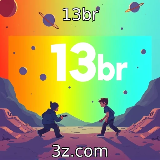 Tendências em games para o futuro próximo - 13br