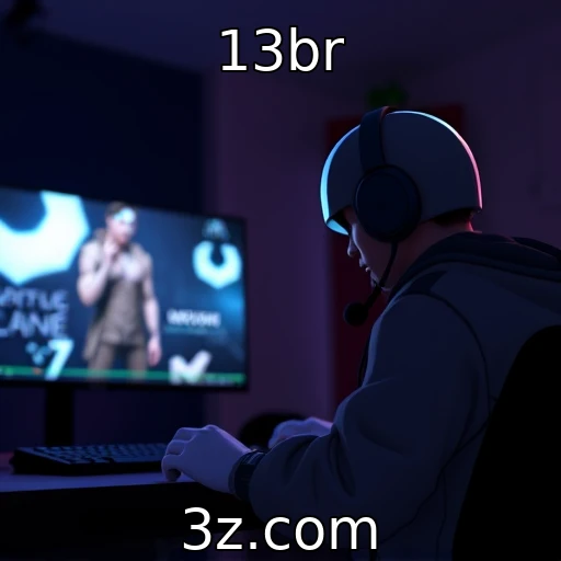 Crescimento das plataformas de streaming de jogos - 13br