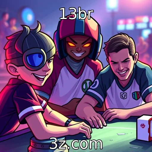 Desafios da indústria diante da escassez de talentos - 13br