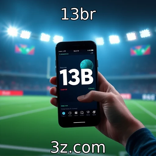 Apostas Esportivas: Descubra Como Análise de Partidas Pode Aumentar Seus Ganhos - 13br