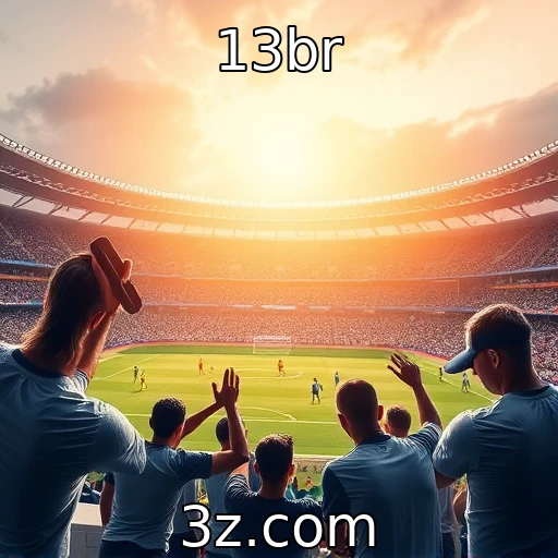 Apostas esportivas: como ler análises e aumentar suas chances de vitória - 13br