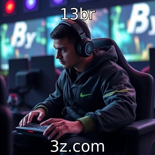 Impacto do streaming na experiência gamer - 13br