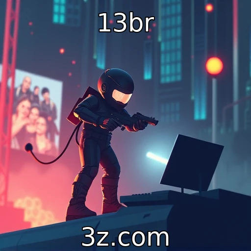 Impactos das novas tecnologias na indústria de jogos - 13br